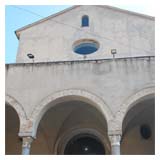 chiesa di San Benedetto