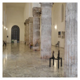 Le colonne del tempio