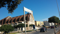 Chiesa Santa Maria ad Martyres